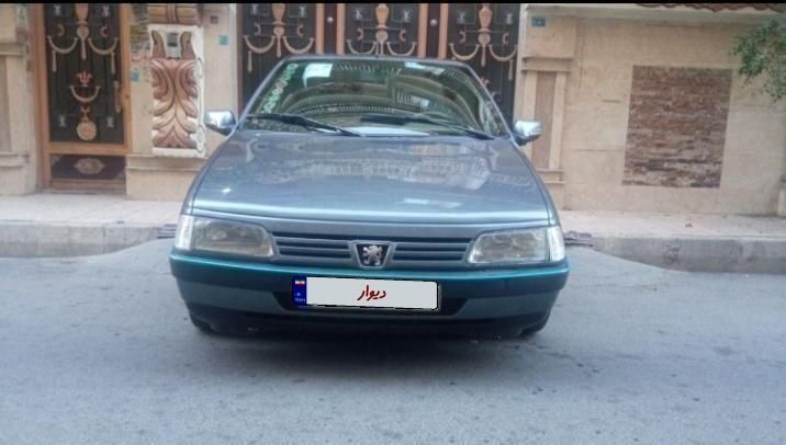 خودرو پژو، 405 آگهی ann_19728412