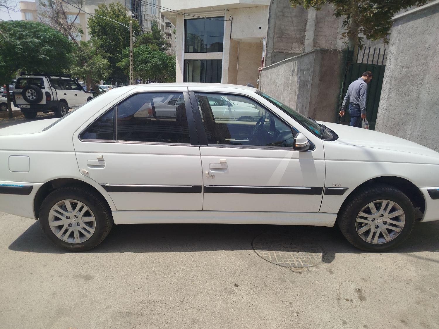 خودرو پژو، پارس آگهی ann_19728415
