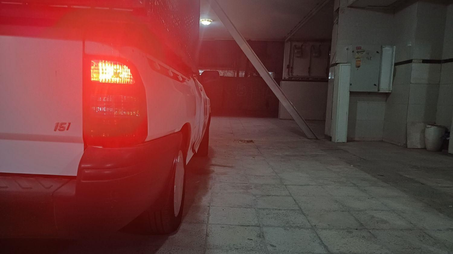 پراید 151 SE - 1401