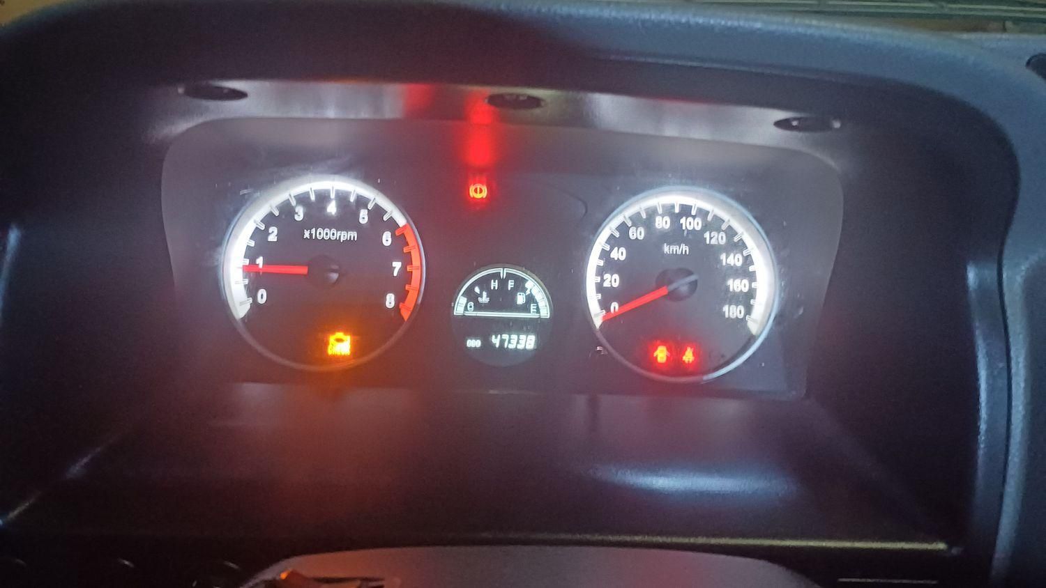 پراید 151 SE - 1401
