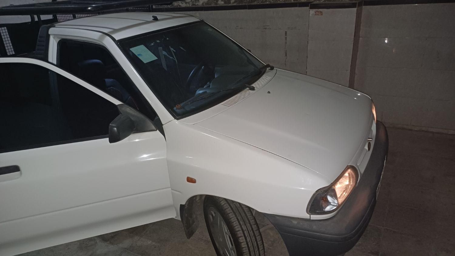 پراید 151 SE - 1401