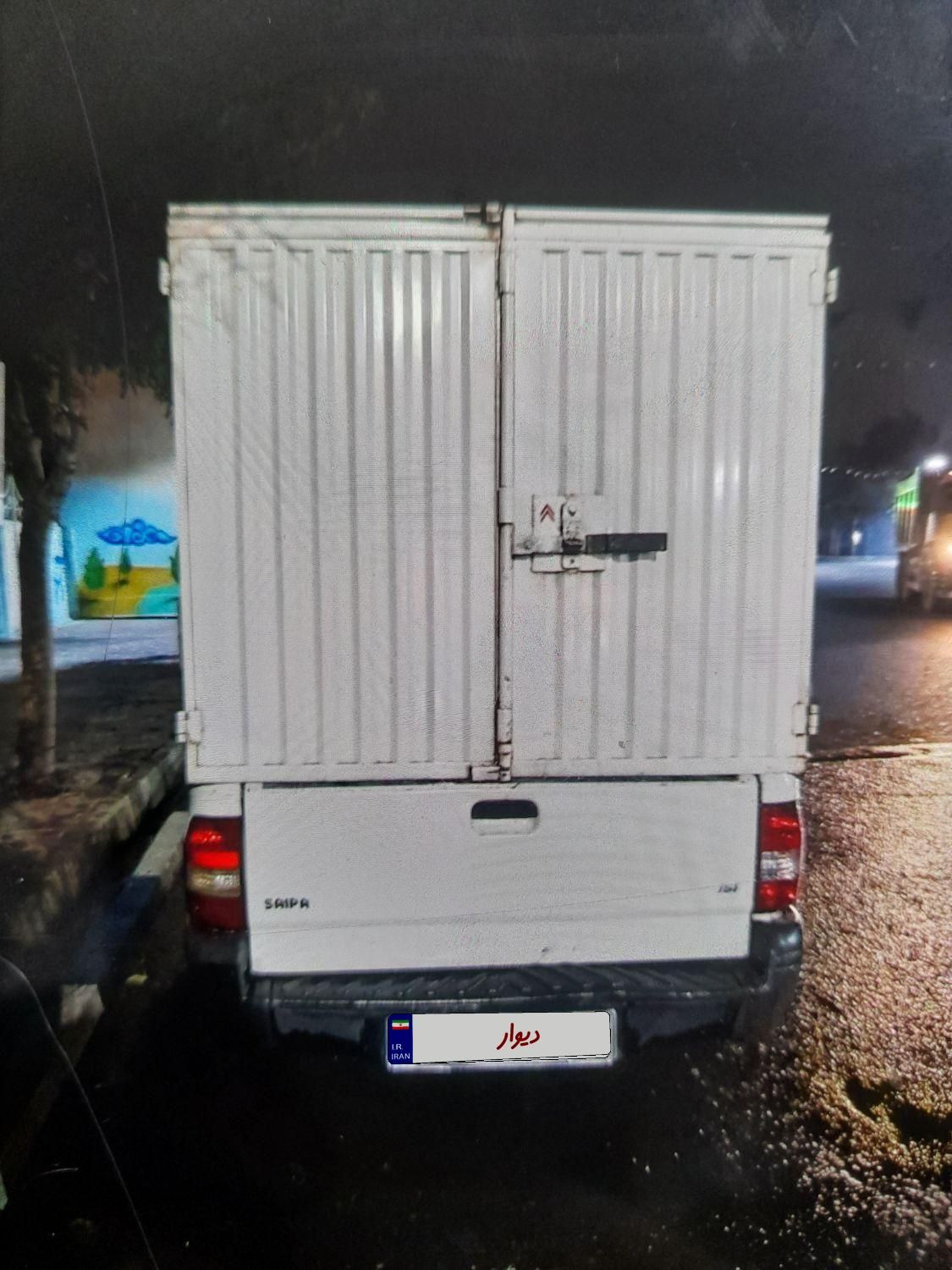 پراید 151 SE - 1398
