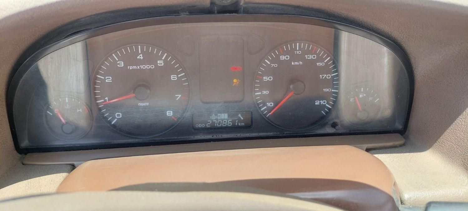 پژو 405 GLX - دوگانه سوز - 1391