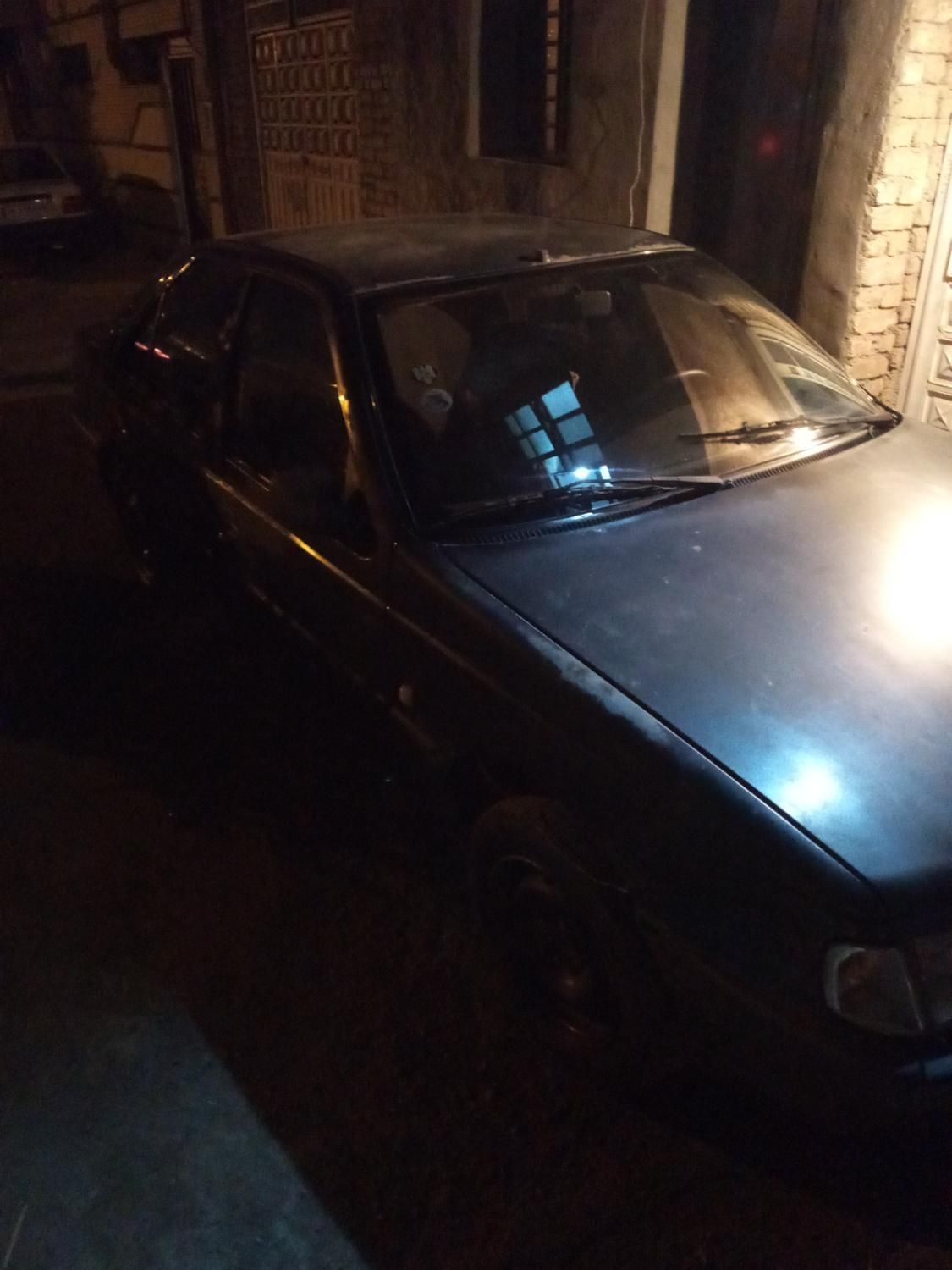 پژو 405 GLX - 1383