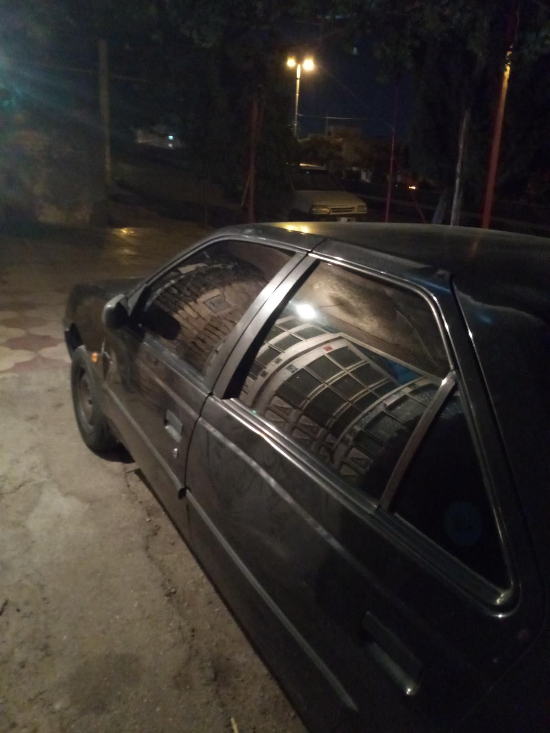 پژو 405 GLX - 1383