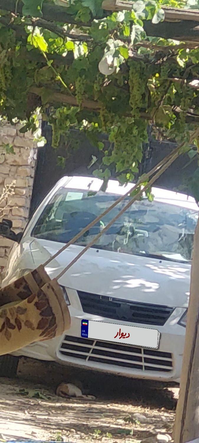 خودرو ساینا، S آگهی ann_19728489