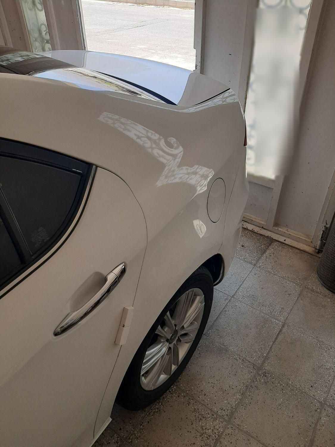 جک J5 اتوماتیک - 1396