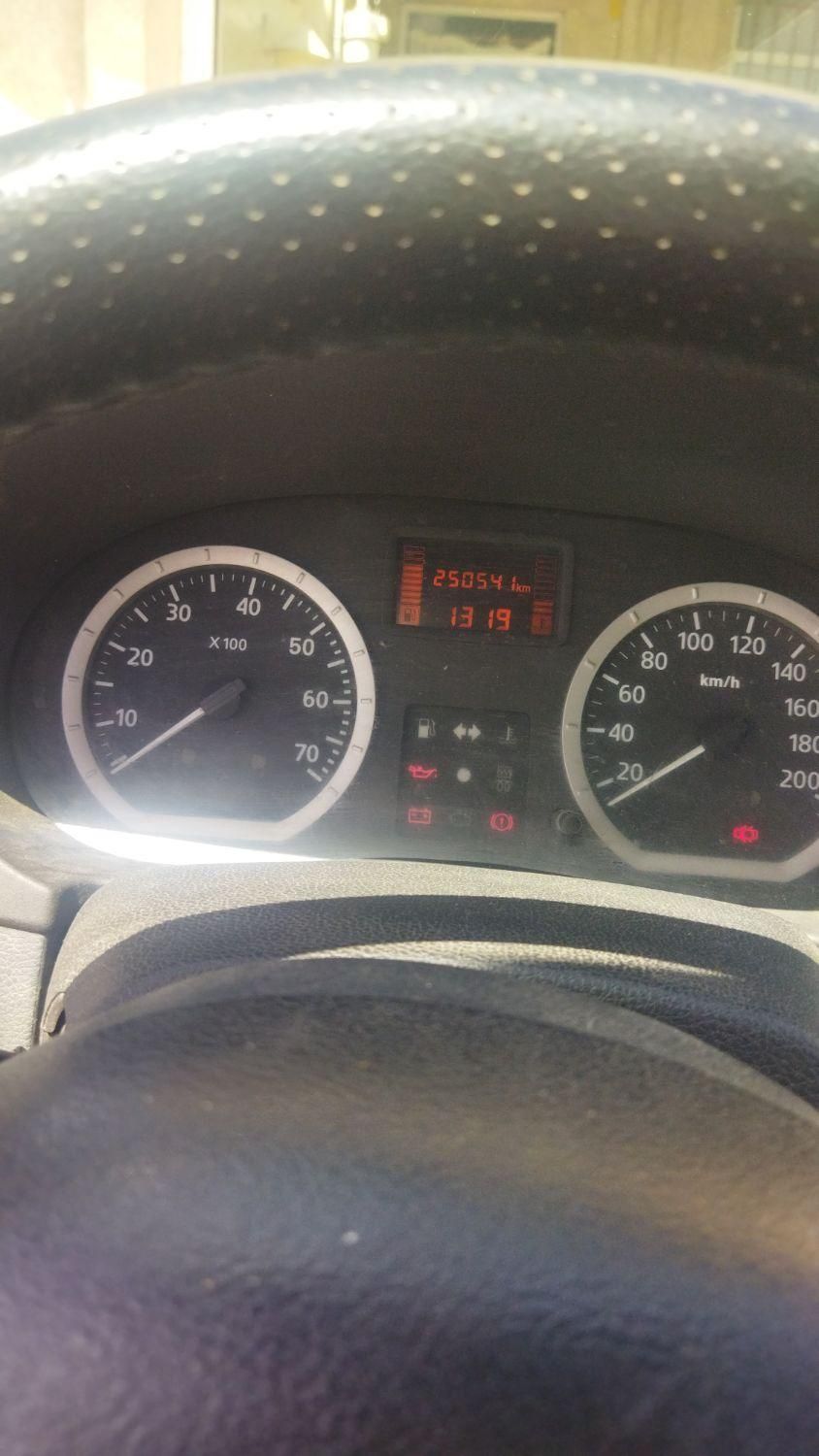 رنو تندر 90 E2 - 1390