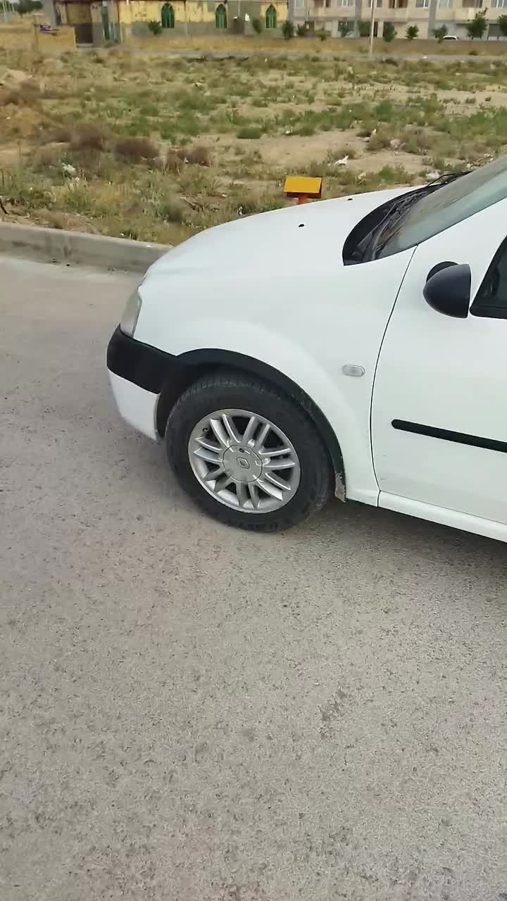 خودرو رنو، تندر 90 آگهی ann_19728492