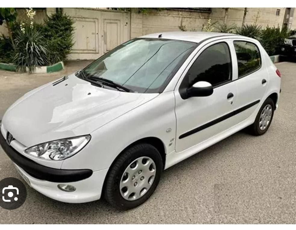 خودرو پژو، 206 آگهی ann_19728512