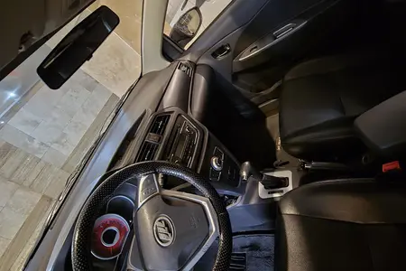 لیفان X50 اتوماتیک - 1396