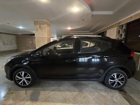 لیفان X50 اتوماتیک - 1396