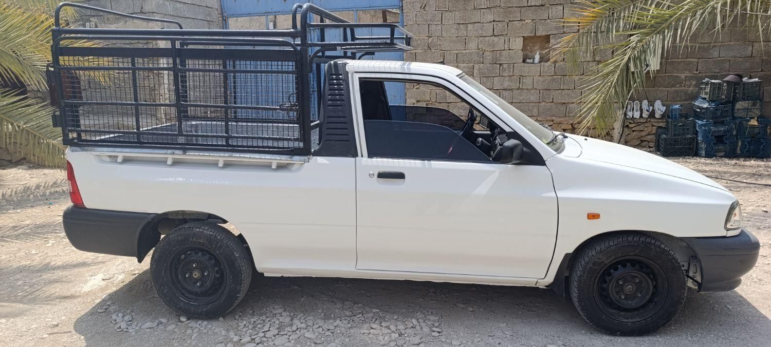 پراید 151 SE - 1402