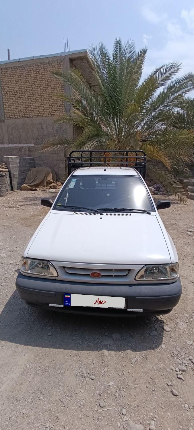 پراید 151 SE - 1402