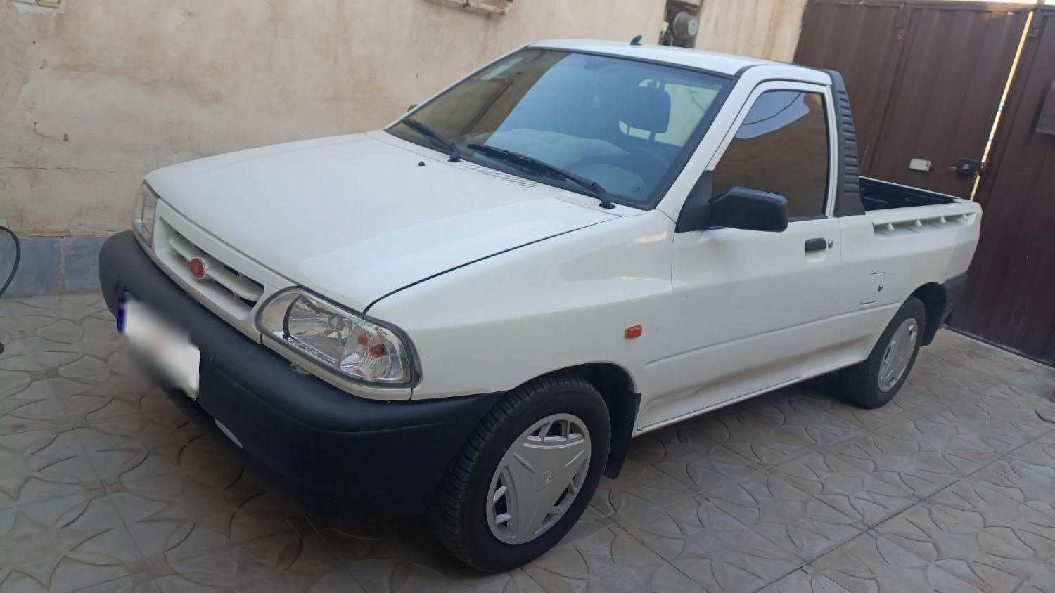 خودرو پراید، 151 آگهی ann_19728538