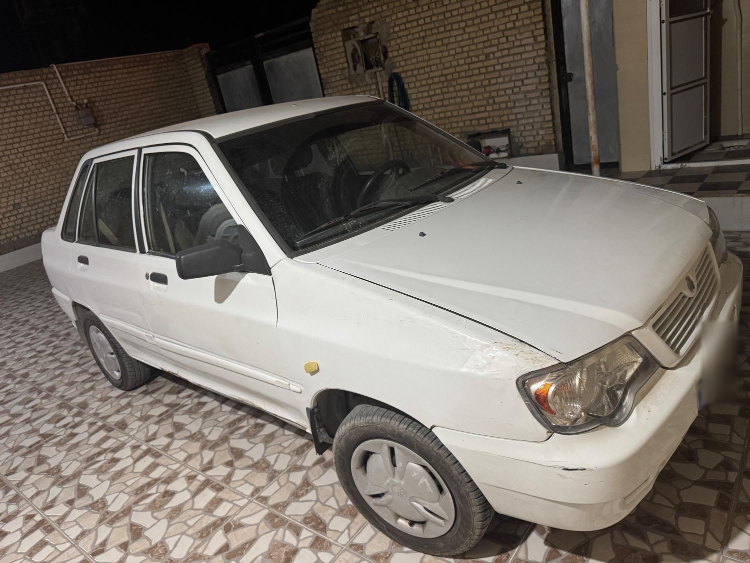 خودرو پراید، 132 آگهی ann_19728540