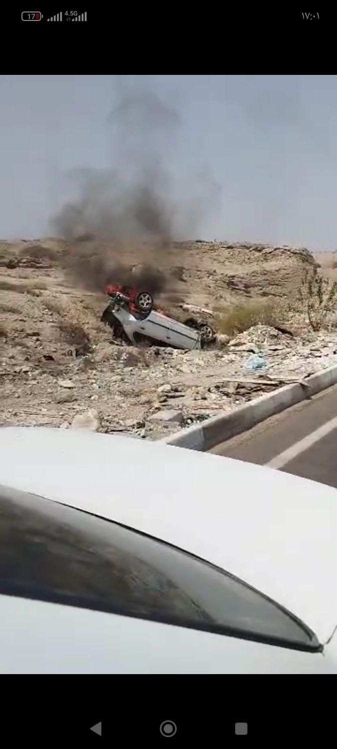 سمند LX XU7 - 1388