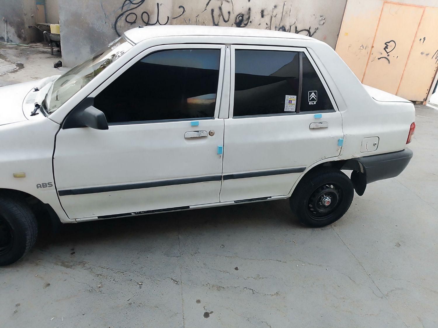 خودرو پراید، 131 آگهی ann_19728580