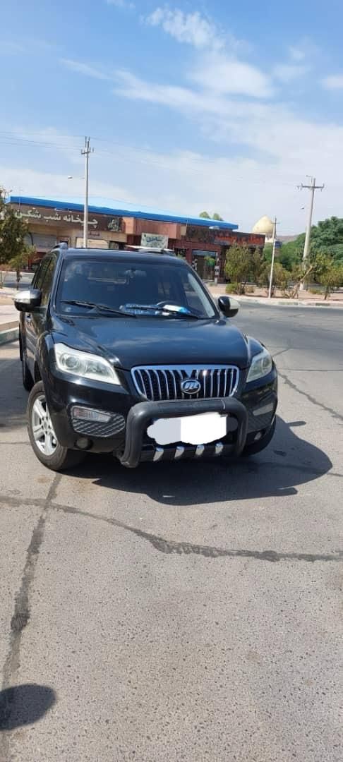 خودرو لیفان، X60 آگهی ann_19728589