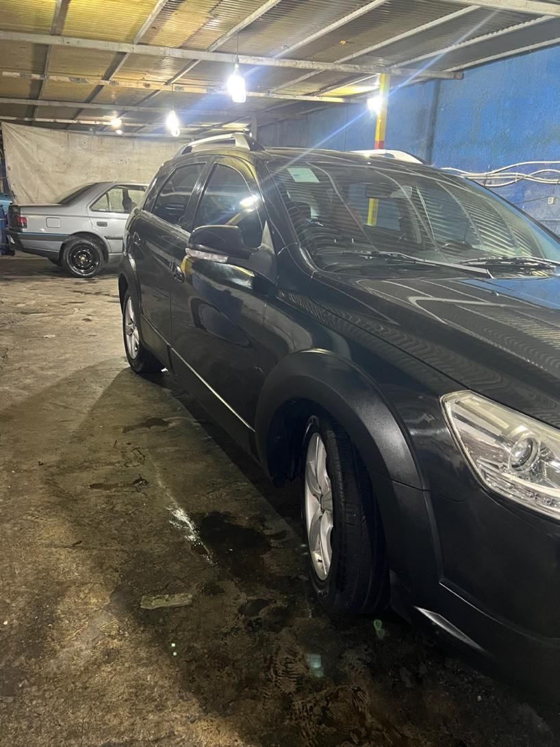 دانگ فنگ H30 کراس اتوماتیک - 1395