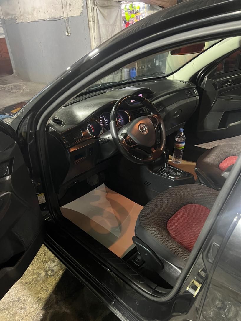 دانگ فنگ H30 کراس اتوماتیک - 1395