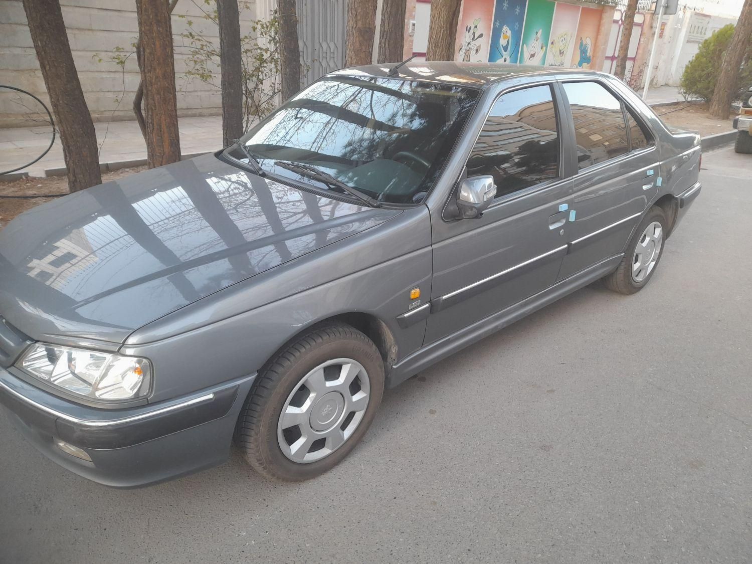 خودرو پژو، 405 آگهی ann_19728613