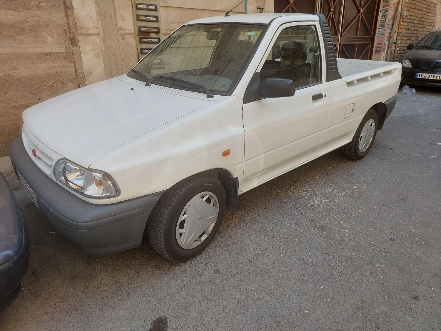 خودرو پراید، 151 آگهی ann_19728614
