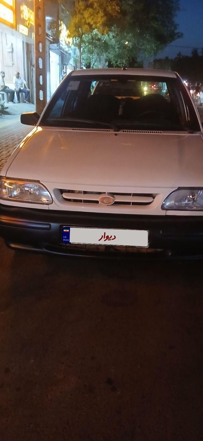خودرو پراید، 131 آگهی ann_19728617