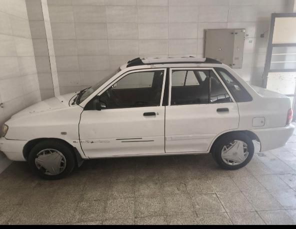 خودرو پراید، صبا آگهی ann_19728618