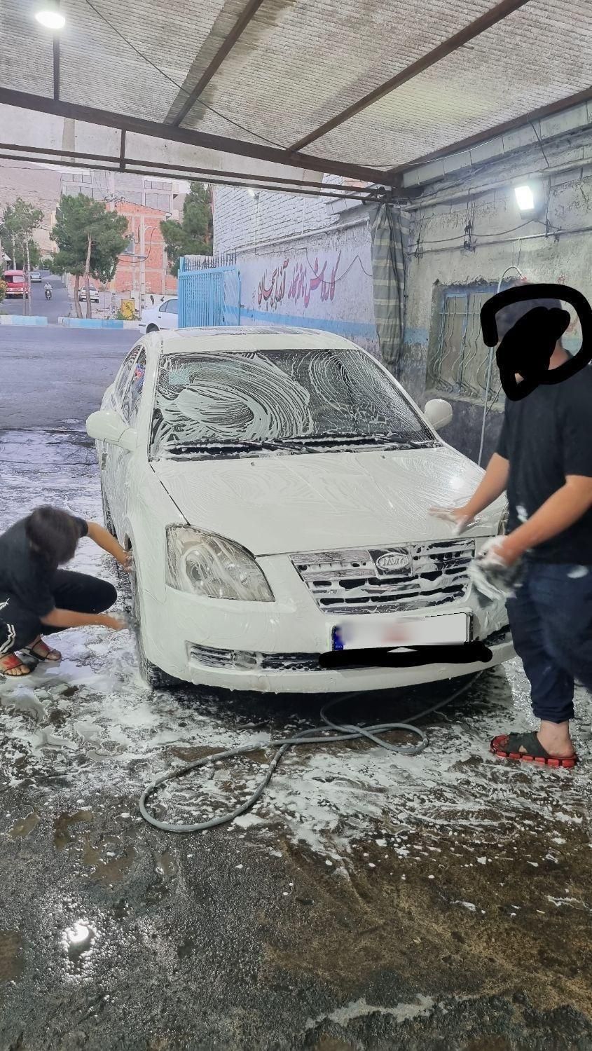 خودرو ام وی ام، 530 آگهی ann_19728636