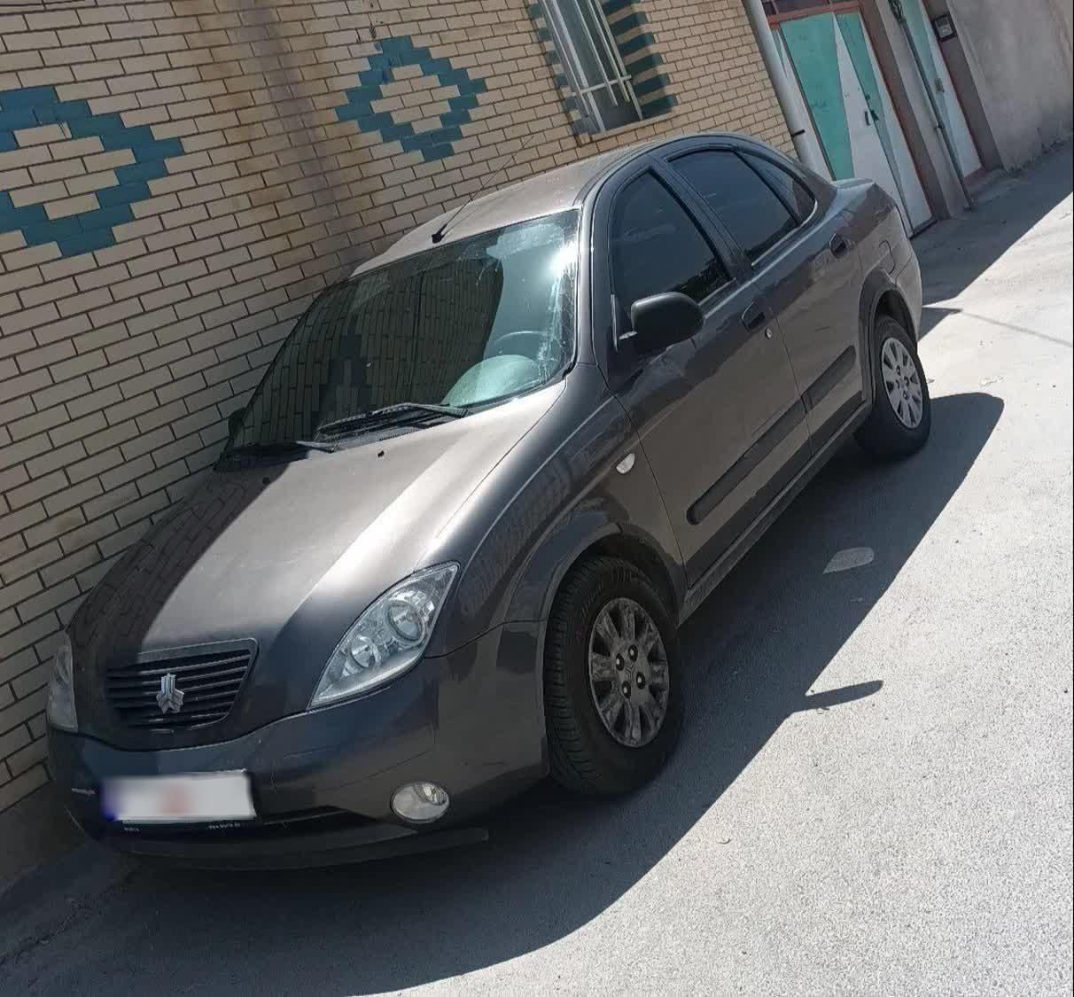 خودرو تیبا، صندوق دار آگهی ann_19728637