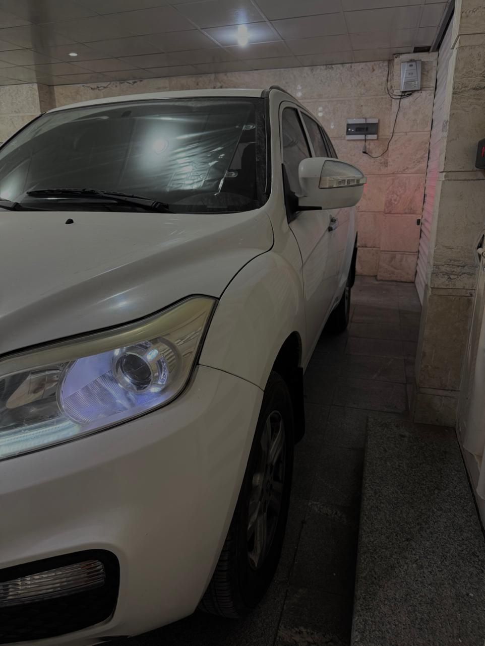 خودرو لیفان، X60 آگهی ann_19728641