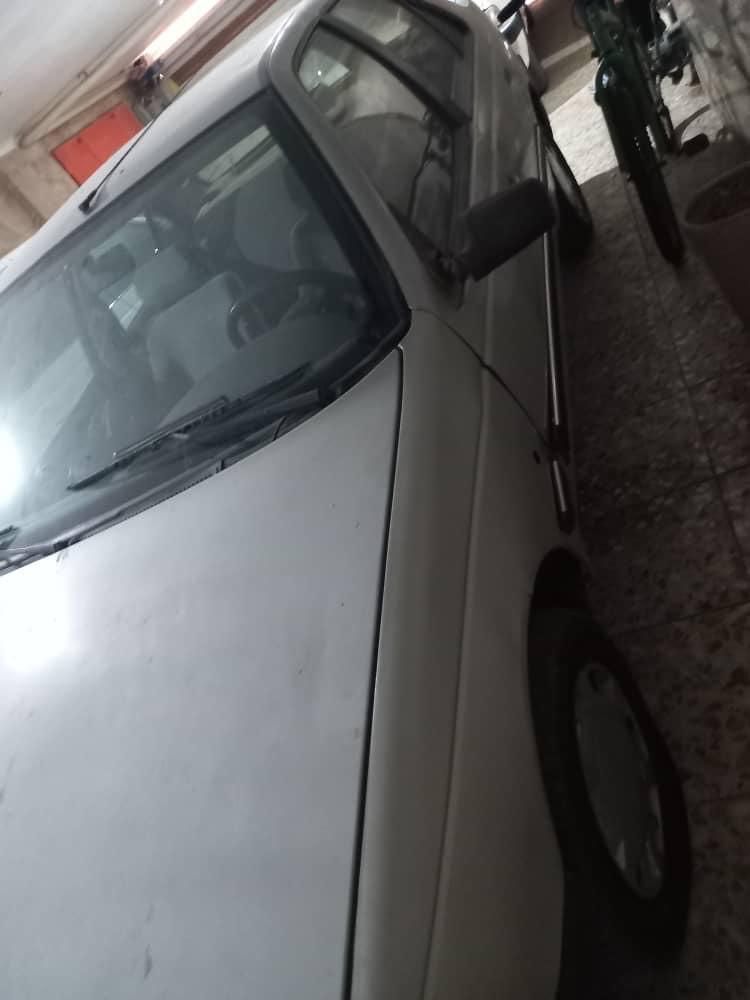 پژو 405 GLX - 1390