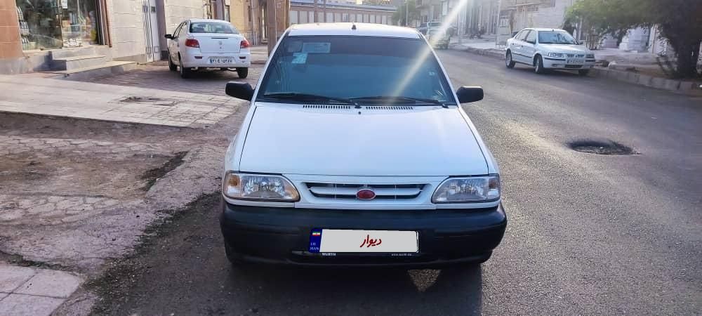 خودرو پراید، 131 آگهی ann_19728675