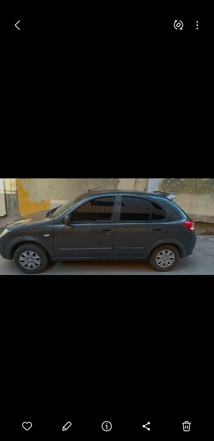 خودرو تیبا، 2 آگهی ann_19728684