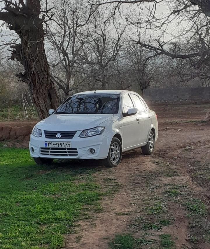 ساینا EX معمولی - 1400