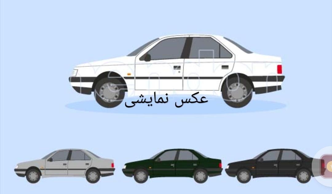 خودرو پژو، 405 آگهی ann_19728719
