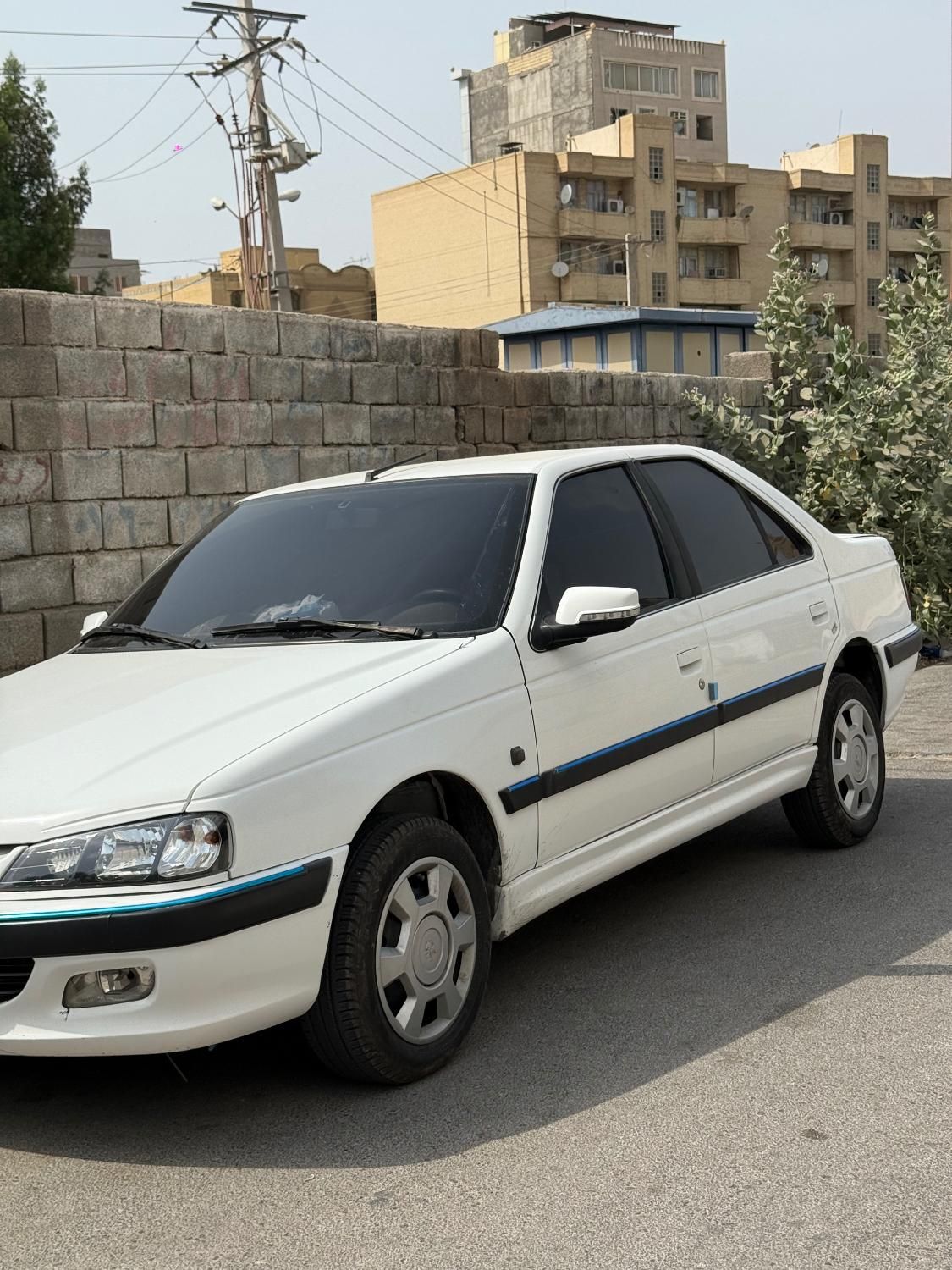 خودرو پژو، پارس آگهی ann_19728773