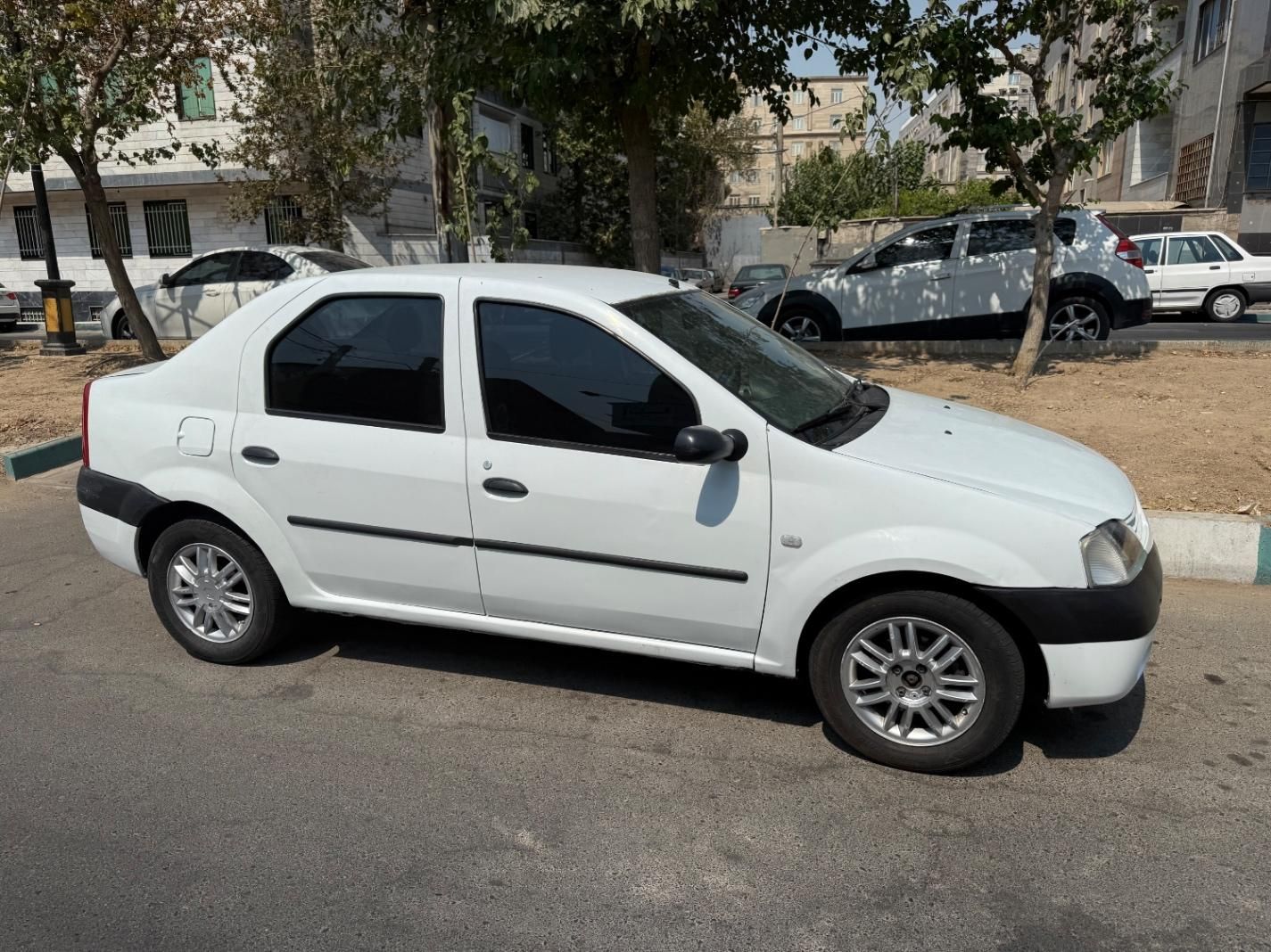 رنو تندر 90 E2 - 1397
