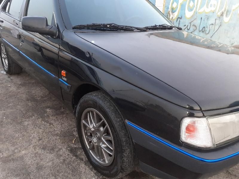 پژو 405 GLX - 1380