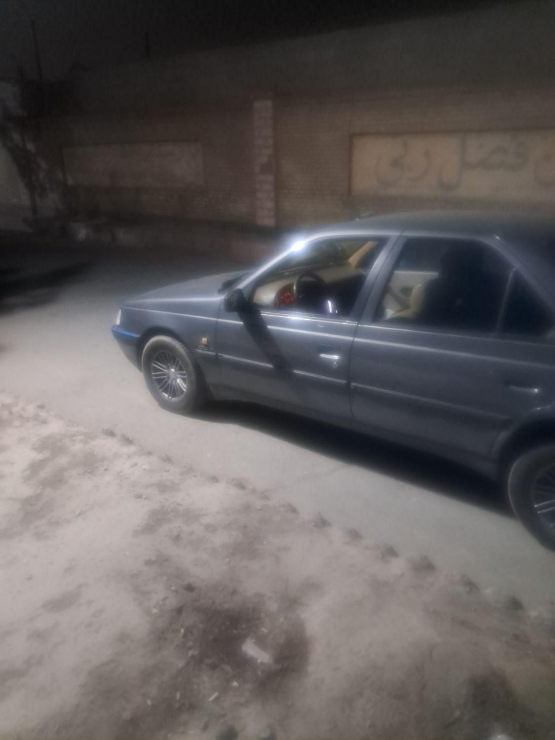 خودرو پژو، 405 آگهی ann_19728816