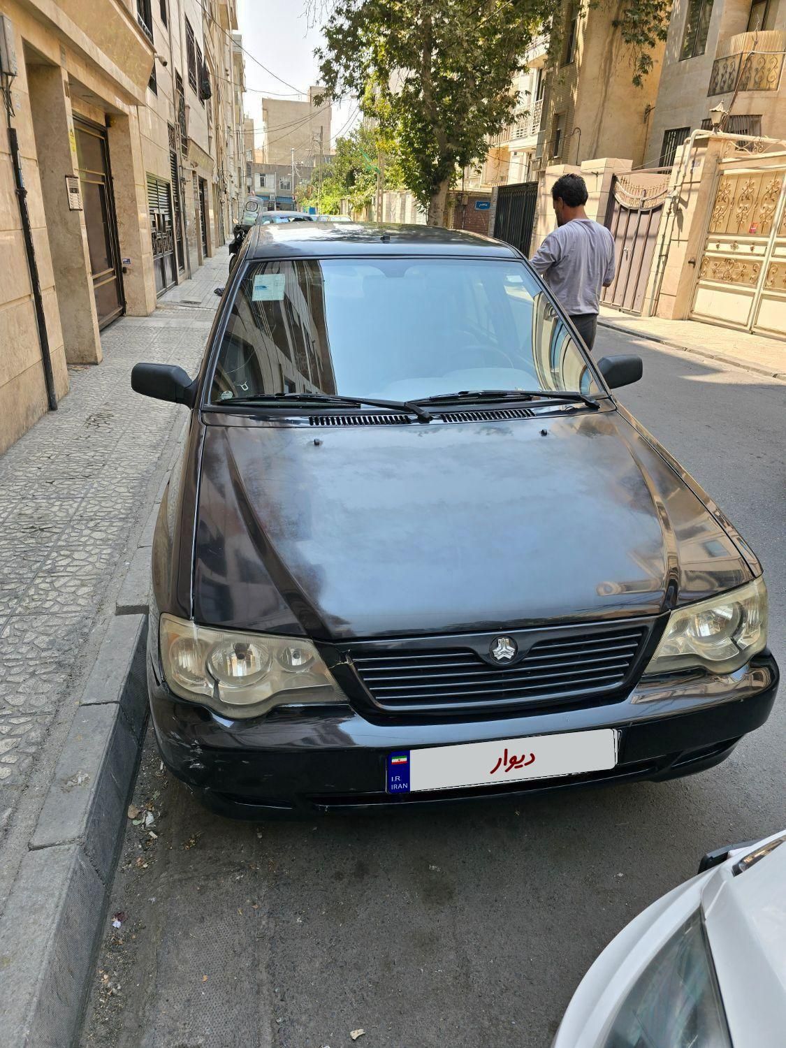 خودرو پراید، 111 آگهی ann_19728818