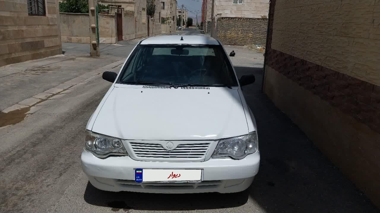 خودرو پراید، 132 آگهی ann_19728839