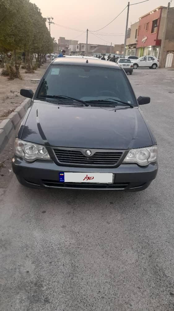 پراید 111 SE - 1397