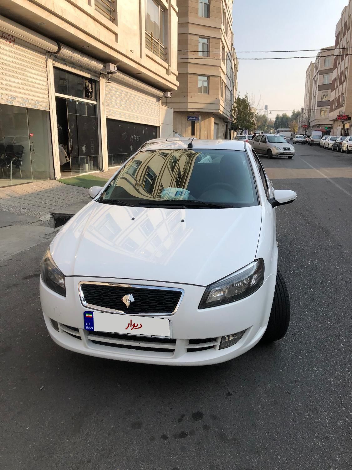 خودرو رانا، پلاس آگهی ann_19728863