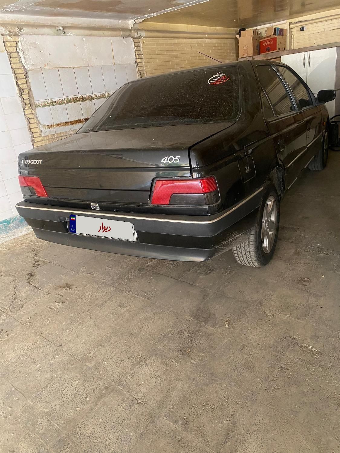 خودرو پژو، 405 آگهی ann_19728869