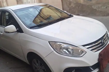 جک J4 اتوماتیک ساده - 1403