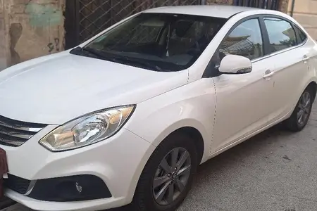 جک J4 اتوماتیک ساده - 1403