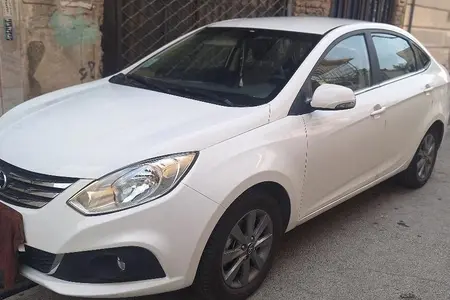جک J4 اتوماتیک ساده - 1403
