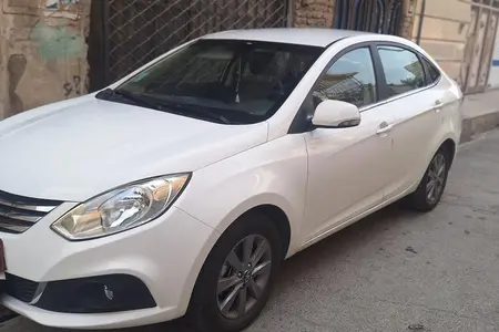 جک J4 اتوماتیک ساده - 1403